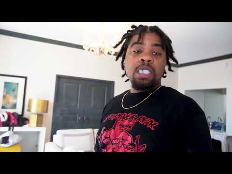 ToineG - X ft. Young Keefa (Dir. @KodakImages)