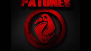 Patones- Asuntos Internos (Full Album)