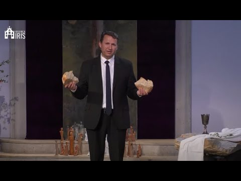 La ce ne cheamă Cina Domnului | Biserica Iris 16.04.2020