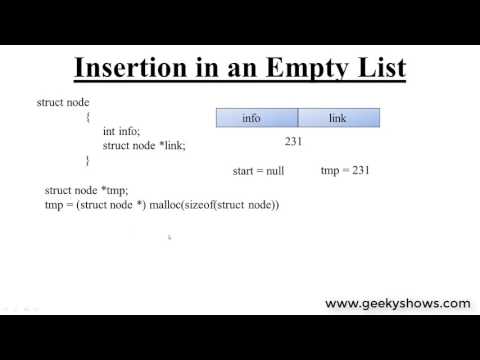 Data and File Structure New Series