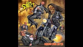 Elm Street-The Devil's Servants