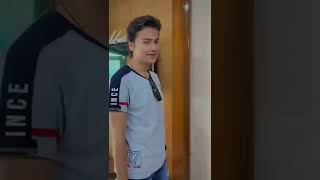 Bhai behan ka pyar ❤️🥺| Raksha Bandhan special 😍|Rakhi story 🥰| Vishwamitra Kingrani | #shorts