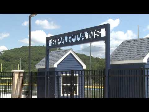 Online Threat Sparta Schools