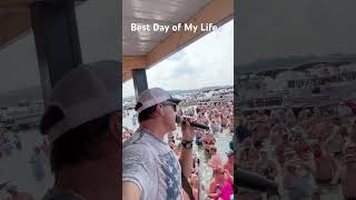 Best Day of My Life -  American Authors by Shane Martin live Whatever Floats Your Boat concert