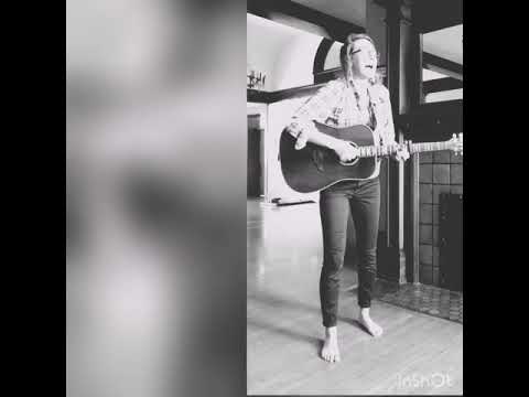 Hurricane by The Band of Heathens Cover