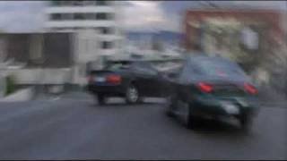 Get Carter Car Chase (2000)