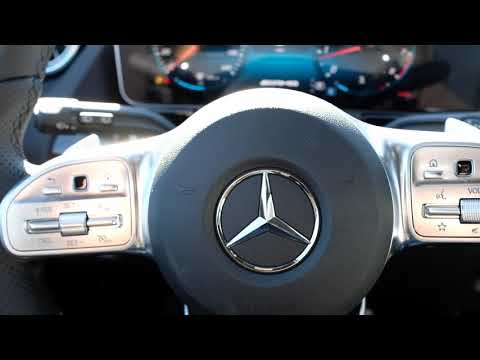 2021 Mercedes-Benz GLA 45 | Mercedes-Benz of Draper