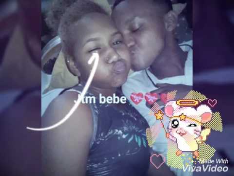 Chanael Laker mo leker