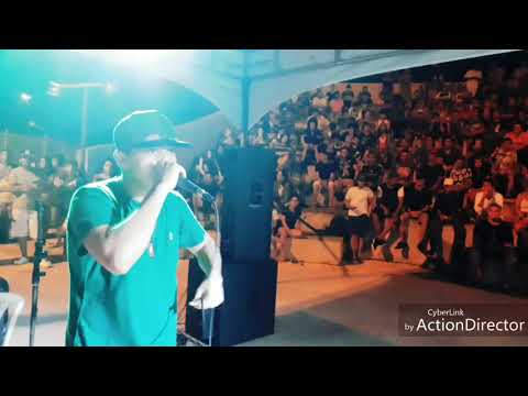 Batalha do Vinho - Playmobil x Nigro (Tradicional) (26/05/2018) (Desafio - BDV x BDD)