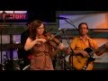 The Mike + Ruthy Band : Music City Roots : Bright As You Can