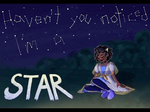 Haven´t You Noticed I´m a Star - Varian and the Seven Kingdoms