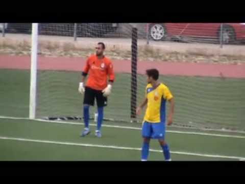 REAL MODUGNO OMNIA BITONTO 3 0 14 10 2012