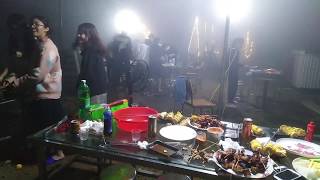 preview picture of video 'Bom tấn tiệc nướng BBQ 12t22019'