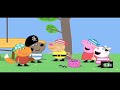 PEPPA PIG TESORO PIRATA CRESTOMATIA