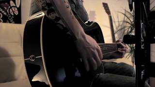 we could be kings - Dave Hause (Cover by Tom Schmidbauer)
