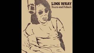 Link Wray   Georgia Pines