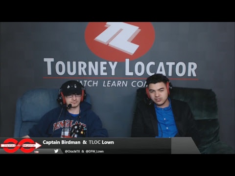 IaB! TX PM Weekly! ft. Lunchables, Shokio, Arsenals, Captain Birdaman and more!