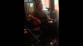 Ben Montague Live Hard Rock Cafe London 2015