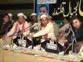 Saarbana Mehrbana Raahiya By Sher Ali Mehr Ali Qawal At Urs Sarkar Nadar Ali Lajpal Qalandar 2015