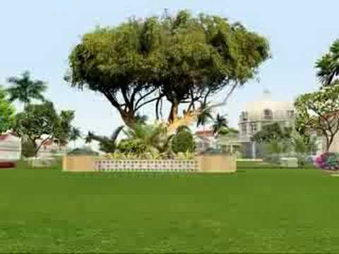 3D Tour Of Satyam Sentossa Greenland