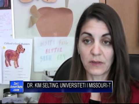 Studimet e kancerit tek kafshet