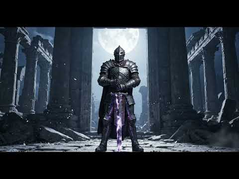 Oathbreaker’s Creed - V1 | Dark Paladin Metal | D&D Fantasy Song