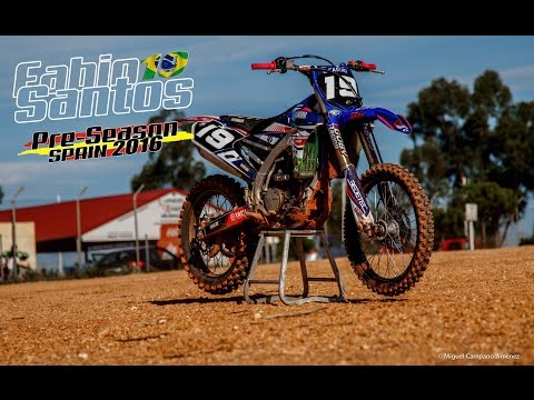 Fabio Santos #19 Pre-Season Spain 2016