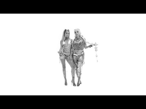 Bad Gyal, Ivy Queen - PERDIÓ (Extended Version)