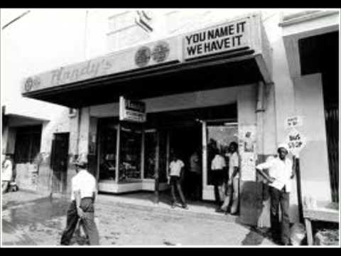 Amiel Moodie - Life Line