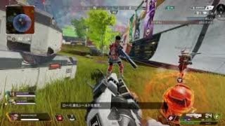 ローバ始めました！【Apex】