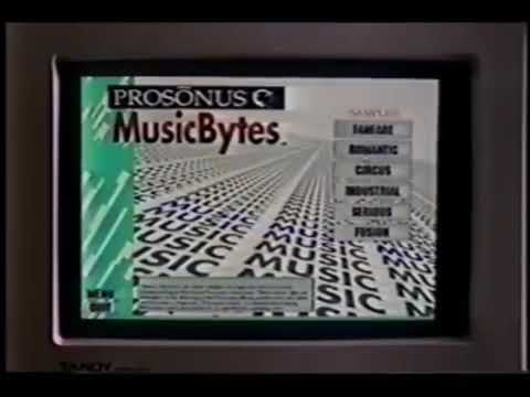 Radio Shack - "The amazing multimedia computer" (1992)