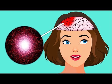 8 Mind-Blowing Theories About Your Brain!