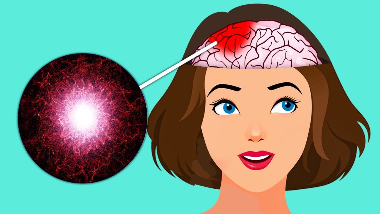 8 Mind-Blowing Theories About Your Brain!