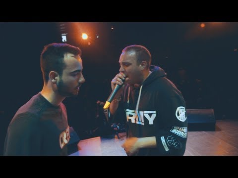 MASTO vs CAOS | OCTAVOS Big Wings Fest 1ª Edición