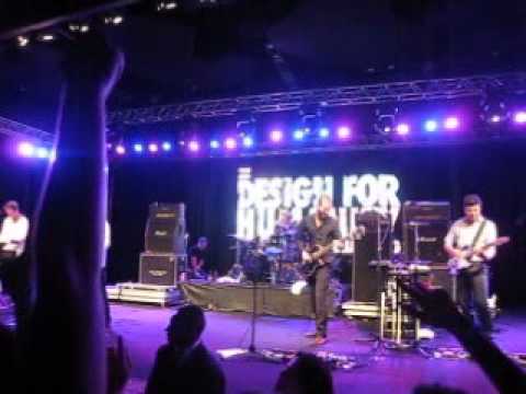 White Lies - Farewell To The Fairground @Sao Paulo