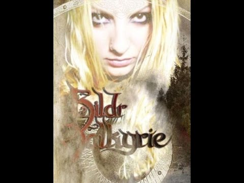 Hildr Valkyrie - Ancient Pride