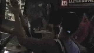 mercedes rose music video.wmv