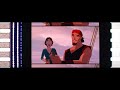 Sinbad Legend Of The Seven Seas 2003 35mm Film Trailer Scope With Hard Matte 4K