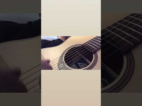 Lag Tramontane T88A | Auditorium Acoustic Guitar, Natural.  New with Full Warranty! image 11