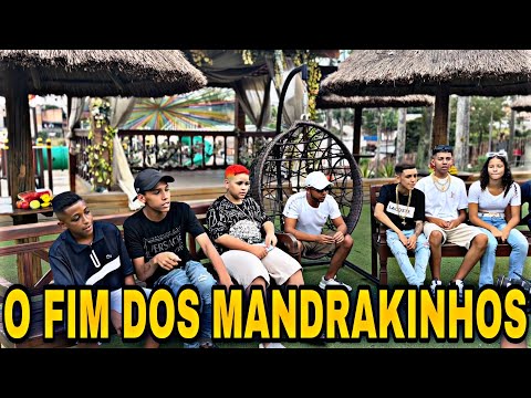 ACÚSTICO DOS MANDRAKINHOS 3.0