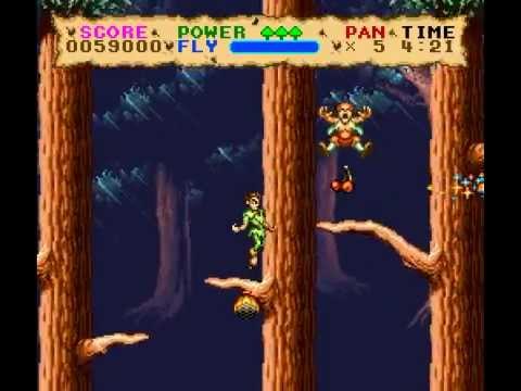 Hook Super Nintendo