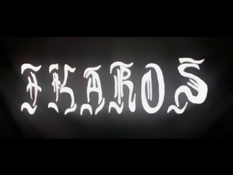 Ikäros - Guerra en el edén