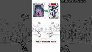 Download lagu Hi Hi Ha Ha! Funk vs Korean Funk #Phonk #funk #bass #bassboosted #song #music #foryou mp3