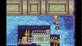 Let's Play Sword of Mana Part 29 - Ring my Bell