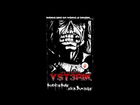 Ysterik feat. K-Hiso - Abysses Sales "Roderie Sauvage"