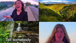Tell Somebody Danny Gokey cover Two Little Fish