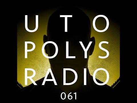 Utopolys Radio 061 - Uto Karem Live from Glow Club, Spain (ES)