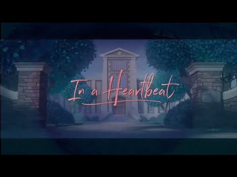 In a Heartbeat (Remix) Barlas & Mert, Cedrix feat. Yoelle - Heart Skip