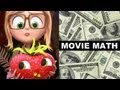 Box Office for Cloudy with a Chance of Meatballs 2 ...