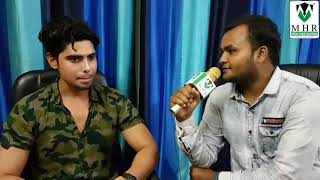 कुंदन की #Mumbaiya_Style, कोटा के इस लडके का मुंबई में जलवा | Kundan Bhardwaj | Special Talk | video